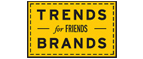 Скидка 10% на коллекция trends Brands limited! - Томари